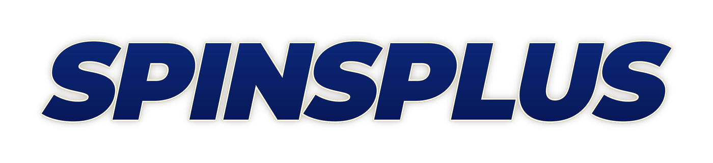 spinsplus logo